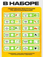 Набор для опытов «Набор микропрепаратов», растения - Фото 2