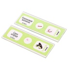 Набор для опытов «Набор микропрепаратов», растения - Фото 6