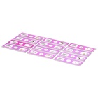 Набор для опытов «Набор микропрепаратов», насекомые - Фото 7