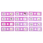 Набор для опытов «Набор микропрепаратов», насекомые - Фото 8