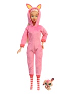 Кукла шарнирная «Плюшевый стиль», МИКС - Фото 14