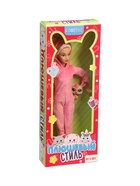 Кукла шарнирная «Плюшевый стиль», МИКС - Фото 16