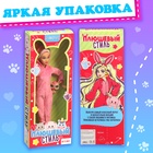 Кукла шарнирная «Плюшевый стиль», МИКС - Фото 5