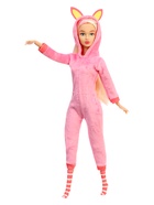 Кукла шарнирная «Плюшевый стиль», МИКС - Фото 10