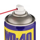 Универсальная смазка WD-40, 330 мл - Фото 3