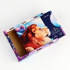 Фигурный пазл «Царь вселенной», 139 деталей - Фото 9