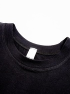 Футболка мужская Collorista, размер 50-52, чёрная - Фото 8