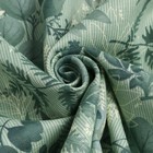 Скатерть «Доляна. Лесная прохлада», 110×146 см, 50% хлопок, 50% п/э, рогожка 158 г/м² 9462693