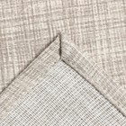 Дорожка Доляна «Душевная кухня» 40×146 см, 50% хлопок, 50% п/э, рогожка 158 г/м² - Фото 6