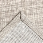 Дорожка на стол «Доляна. Душевная кухня» 40×146 см, рогожка 158 г/м² - Фото 4