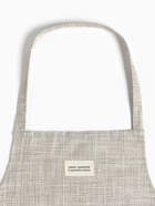 Фартук Доляна «Душевная кухня» 60×70 см, 50% хлопок, 50% п/э, рогожка 158 г/м² - Фото 6