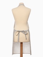 Фартук Доляна «Душевная кухня» 60×70 см, 50% хлопок, 50% п/э, рогожка 158 г/м² - Фото 10