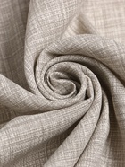 Шторы для кухни «Доляна. Душевная кухня», 146×180 см - 2 шт., подхваты - 2 шт., молочные - Фото 7