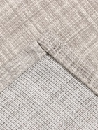 Шторы для кухни «Доляна. Душевная кухня», 146×180 см - 2 шт., подхваты - 2 шт., молочные - Фото 8