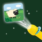 Игровой набор с проектором «Синий трактор», 3 книги - Фото 4