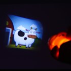 Игровой набор с проектором «Синий трактор», 3 книги - Фото 9