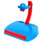 Настольный проектор, свет - фото 24663247