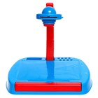 Настольный проектор, свет - фото 24663248