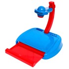 Настольный проектор, свет - фото 24663250