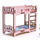 Кукольная мебель «‎Детская»‎ - фото 6804158