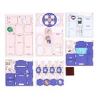 Кукольная мебель «Кухня» - Фото 6