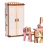 Кукольная мебель «Гостиная» - Фото 4