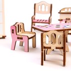 Кукольная мебель «Гостиная» - Фото 6