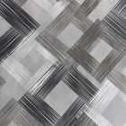 Постельное бельё 1,5сп Экономь и Я "Мозайка" 143х215см, 145х214 см, 50х70 см-1шт, 60 г/м2, микрофибра - фото 24985392