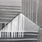 Постельное бельё 1,5сп Экономь и Я "Мозайка" 143х215см, 145х214 см, 50х70 см-1шт, 60 г/м2, микрофибра - фото 24985393