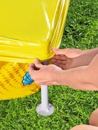 Бассейн каркасный My First Frame Pool, 213×122×30.5 см, от 2 лет, 561CF Bestway - Фото 8