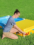 Бассейн каркасный My First Frame Pool, 213×122×30.5 см, от 2 лет, 561CF Bestway - Фото 7
