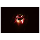 Фонтан плавающий, светодиодный, 58493 - фото 24384601