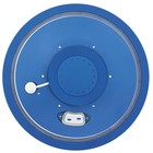 Фонтан плавающий, светодиодный, 58493 - фото 24384603