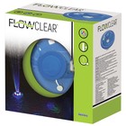 Фонтан плавающий, светодиодный, 58493 - фото 24384605