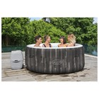 SPA-бассейн Bestway St.Lucia Bahamas AirJet, 180×66 см, 60005 9298751 - фото 3466657