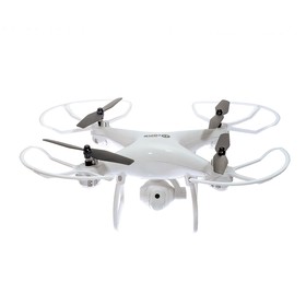 

Квадрокоптер DRONE, камера 2,0 Mpx, передача изображения, барометр, уценка