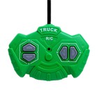 Грузовик радиоуправляемый «Городские службы», работает от аккумулятора, уценка - Фото 5