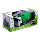 Грузовик радиоуправляемый «Городские службы», работает от аккумулятора, уценка - Фото 7