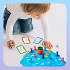 УЦЕНКА Настольная игра «Ушастые гонки. Зимний забег», 2-4 игрока, 4+ - Фото 8