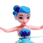 УЦЕНКА Кукла ZABIAKA «Сказочная фея», летающая и парящая 9497316