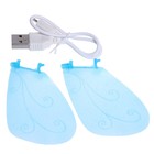 УЦЕНКА Кукла ZABIAKA «Сказочная фея», летающая и парящая 9497316