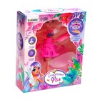 УЦЕНКА Кукла ZABIAKA «Сказочная фея», летающая и парящая - Фото 7