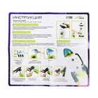 УЦЕНКА Игровой набор «Исследование космоса», 2в1: шаттл, луноход - Фото 11