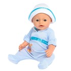 УЦЕНКА Пупс функциональный «Мой малыш», пьёт, писает, с аксессуарами, МИКС - Фото 2