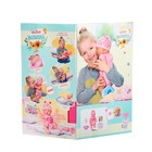 УЦЕНКА Пупс функциональный «Мой малыш», пьёт, писает, с аксессуарами, МИКС - Фото 6