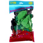 Воздушный шар латексный 12" «Пиксели», 50 шт. - Фото 2