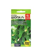 Семена Огурец "Шопа", Сем. Алт, ц/п, 5 шт. - Фото 5