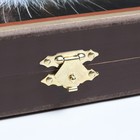 Нарды деревянные большие, настольная игра "Тигр", 50 х 50 см 9470289