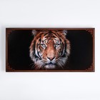 Нарды деревянные большие, настольная игра "Тигр", 50 х 50 см 9470289