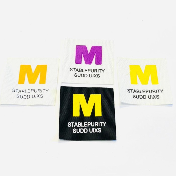 

Нашивка, размер 4.5x4.5 см